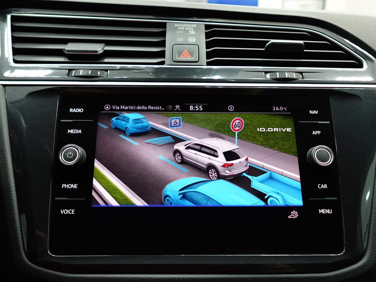 Volkswagen Tiguan 2.0 TDI 150 CV DSG LIFE