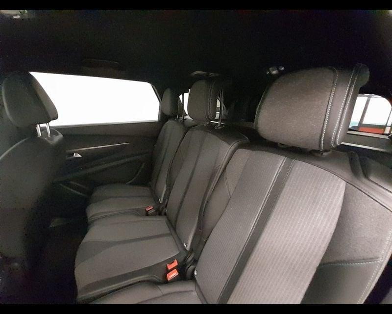 Peugeot 5008 II 2021 1.5 bluehdi Allure Pack s&s 130cv eat8