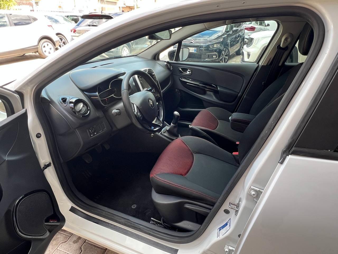 Renault Clio 1.5 dCi 90CV 5 porte Live!