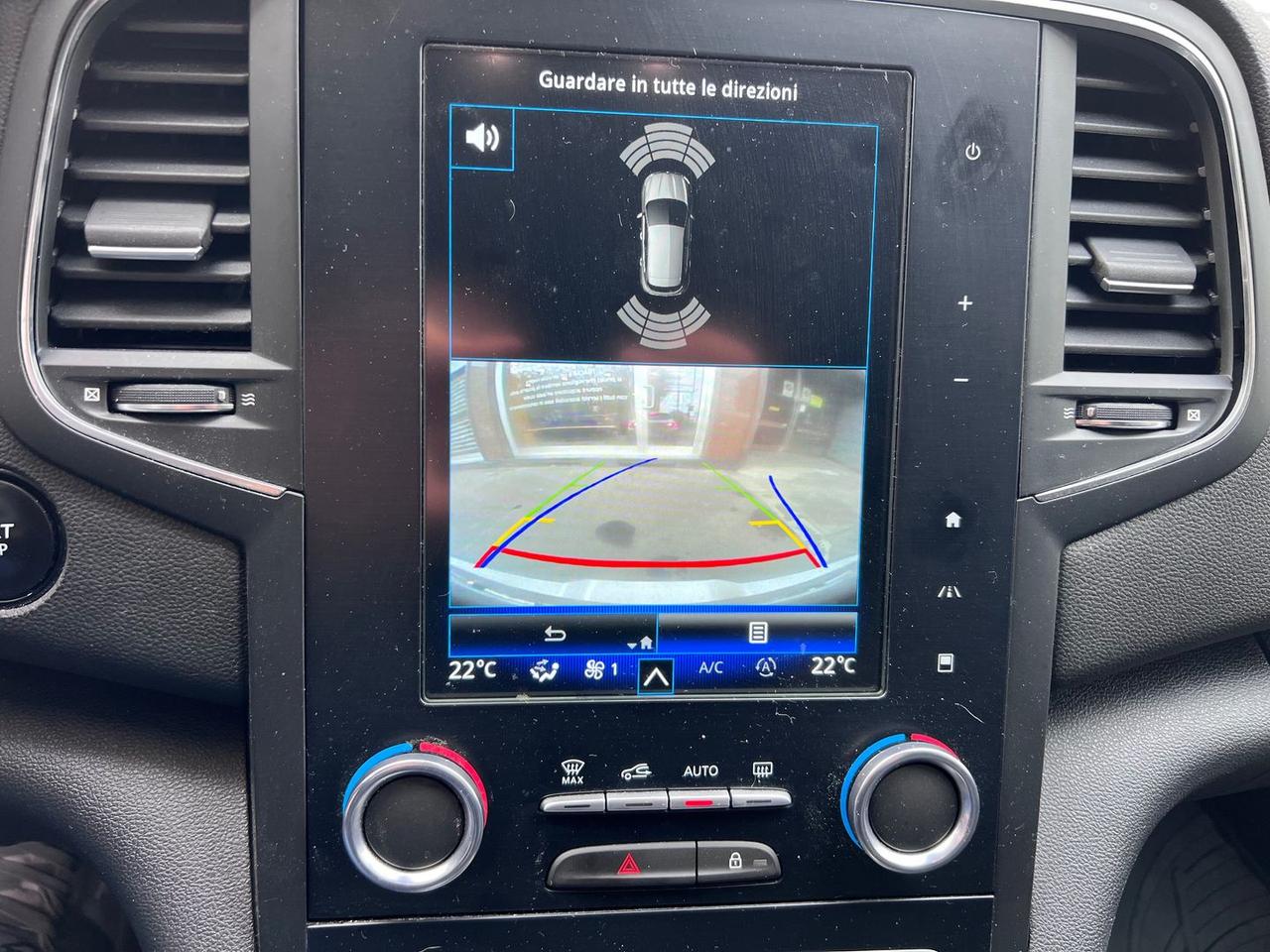 Renault Megane Intens 1.5 ENERGY dCi 110 #7525