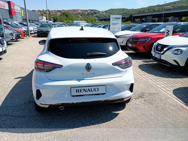 RENAULT Clio TCe 90 CV 5 porte Techno VARI COLORI