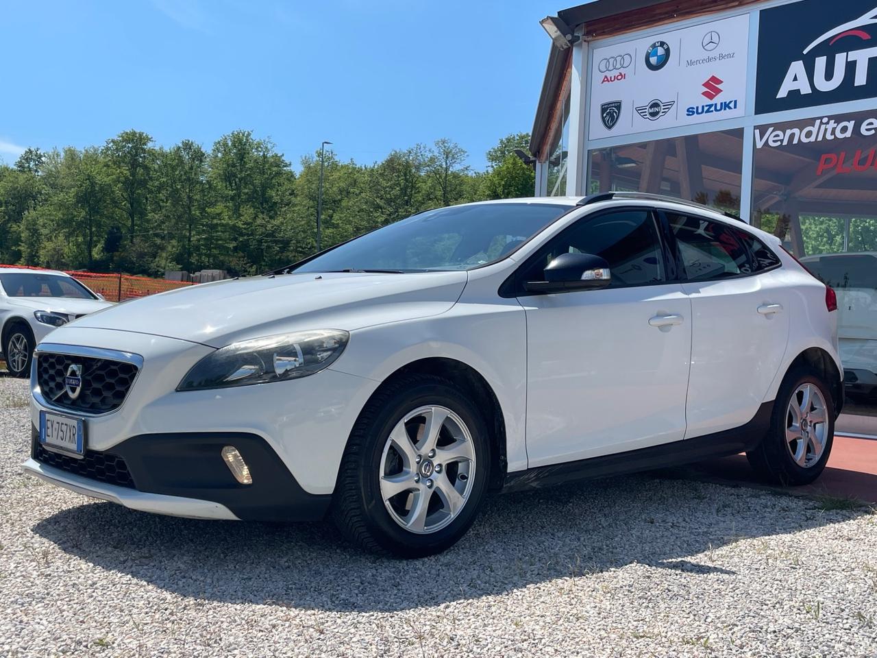 Volvo V40 Cross Country V40 Cross Country D2 1.6 Business