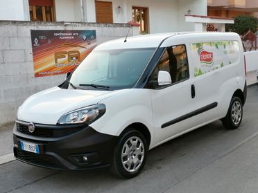 Fiat Doblo *MAXI 3 Posti SOLI KM 132.000 - 2019