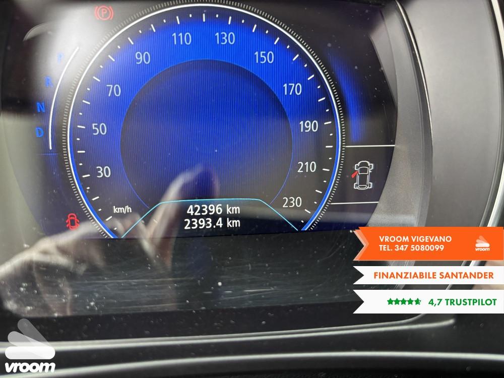 RENAULT Koleos 2ª serie Koleos dCi 175CV 4×4 ...