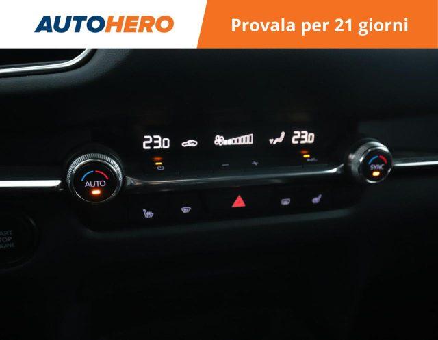 MAZDA CX-30 2.0L e-Skyactiv-G 150 CV M Hybrid 2WD Homura