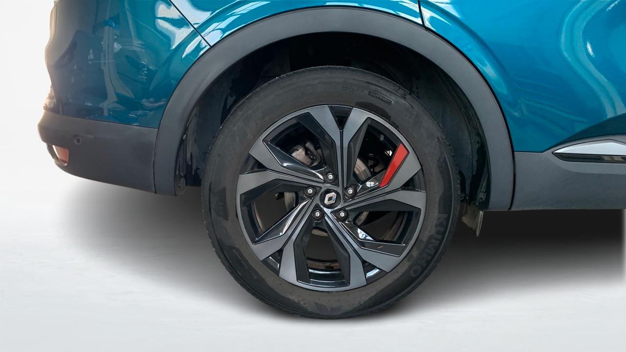 Renault Arkana Hybrid E-Tech 145 CV R.S. Line