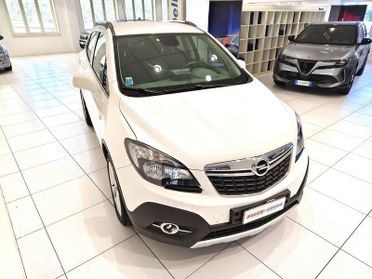 Opel Mokka Mokka 1.6 cdti ECOTEC Ego s&s 4x4 136cv m6*4x4*MANUALE*FULL OPT.*