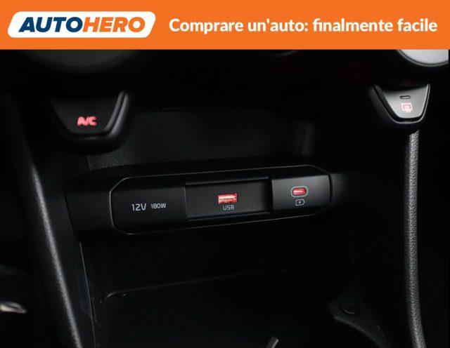 KIA Picanto 1.0 12V 5 porte Urban
