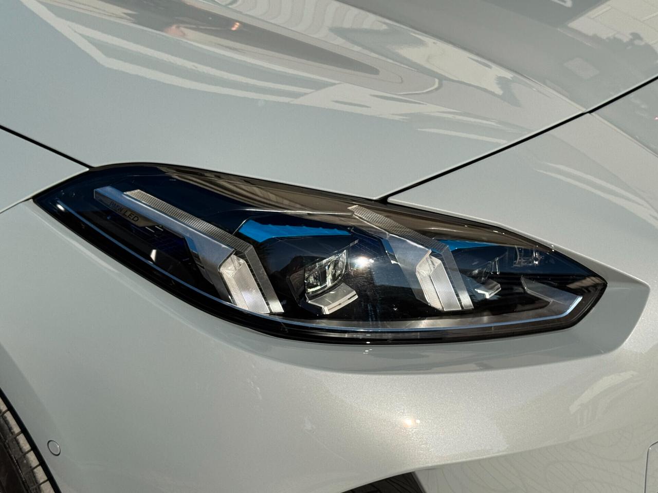 BMW 118D M SPORT PRO 150CV STEPTRONIC TETTO APRIBILE