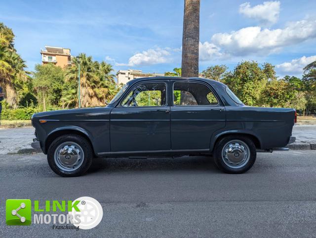 ALFA ROMEO Giulietta TI