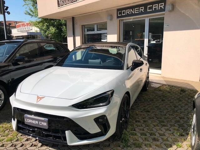 Cupra Leon 1.5 Hybrid 150 CV DSG - Aziendale