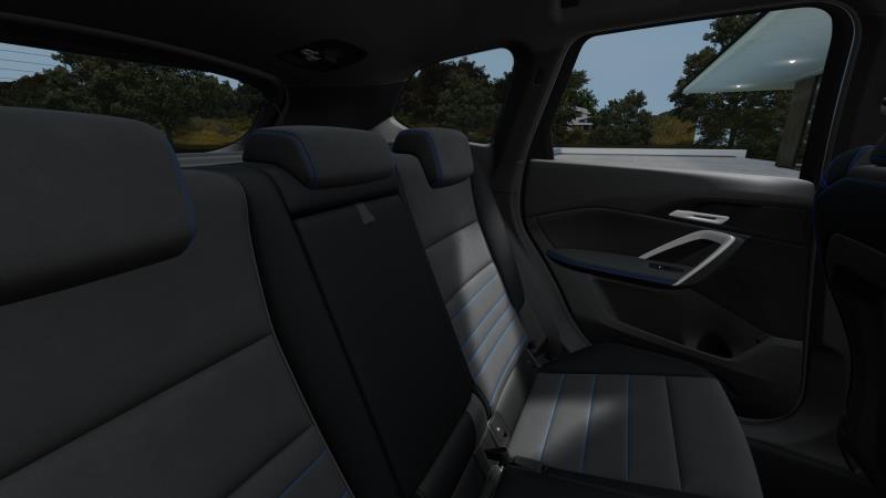 BMW X1 18 d MSport sDrive DCT