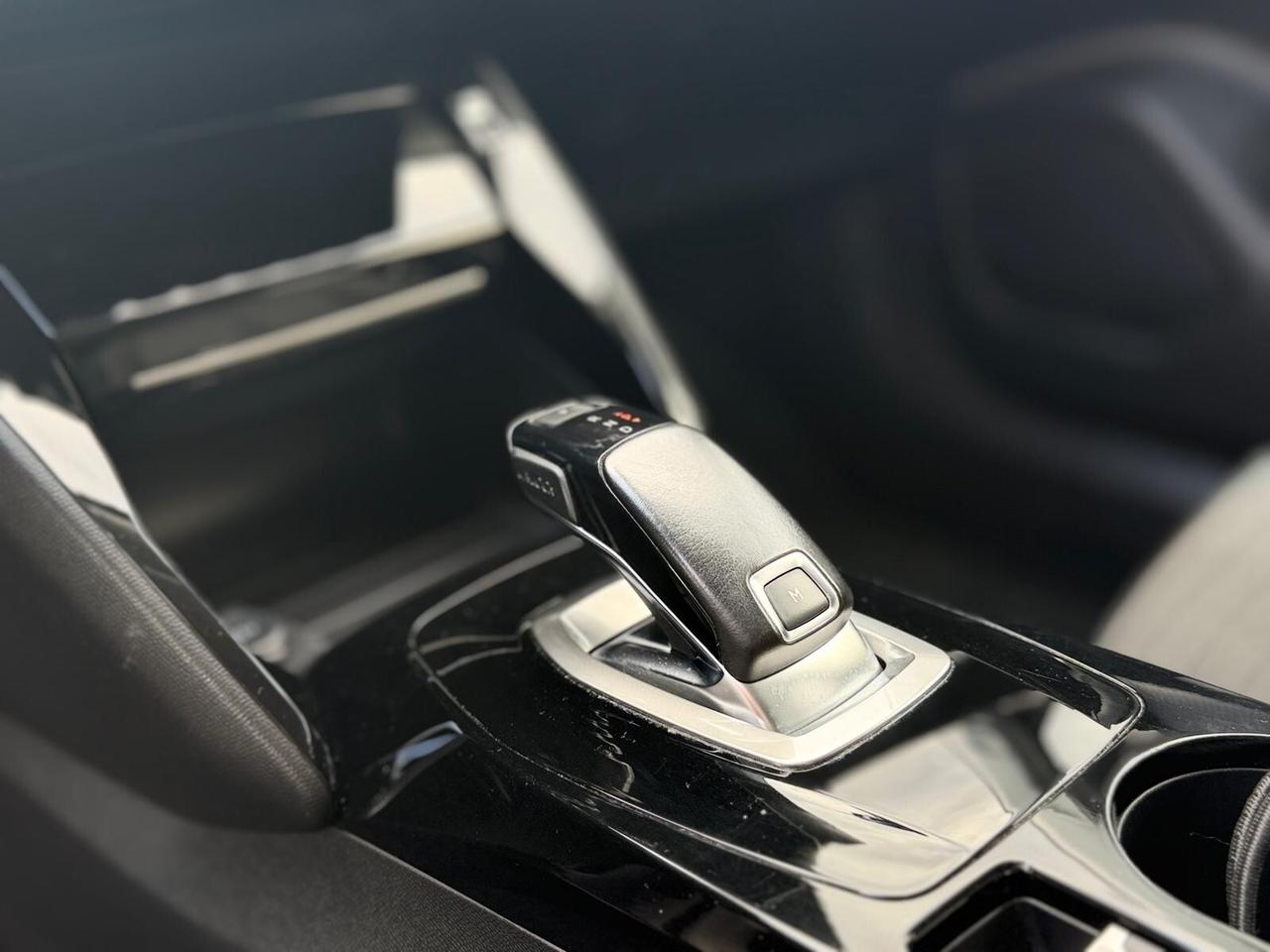 Peugeot 2008 BlueHDi 130 Cv S&S EAT8 Allure Pack