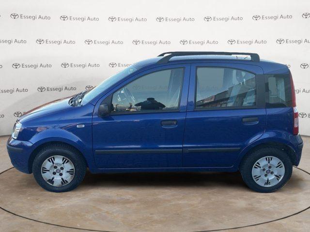 FIAT Panda 1.2 Emotion - NEOPATENTATI