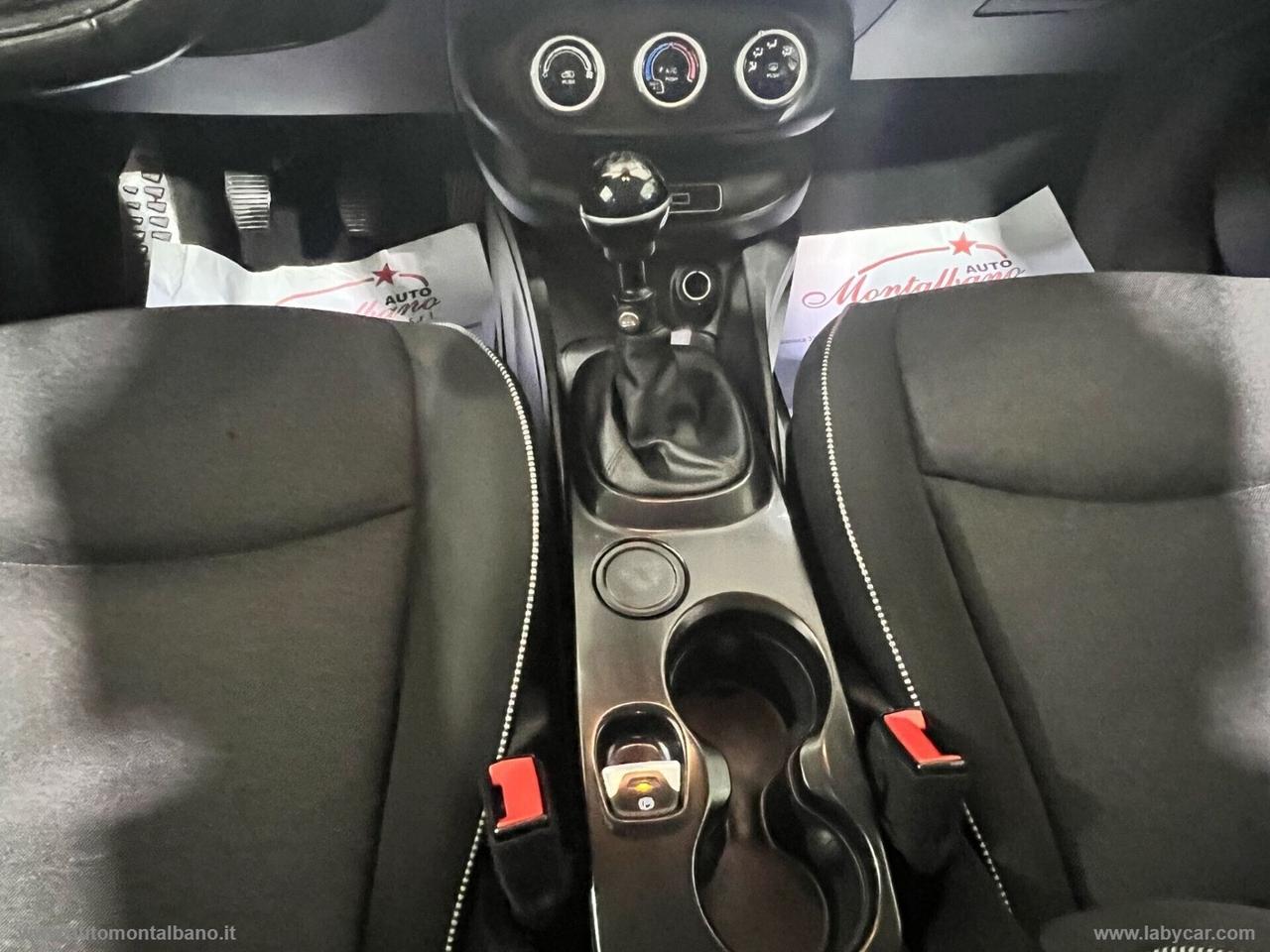 FIAT 500X 1.6 M.Jet 120 CV Business
