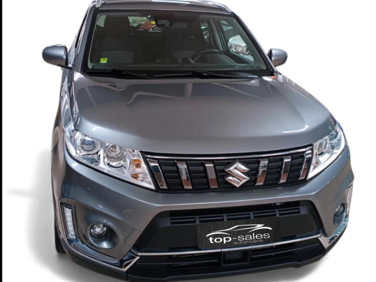 Suzuki Vitara 1.0 Boosterjet A/T 4WD AllGrip Cool Perfetta