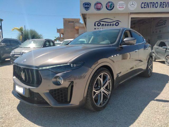 MASERATI Levante V6 AWD Gransport