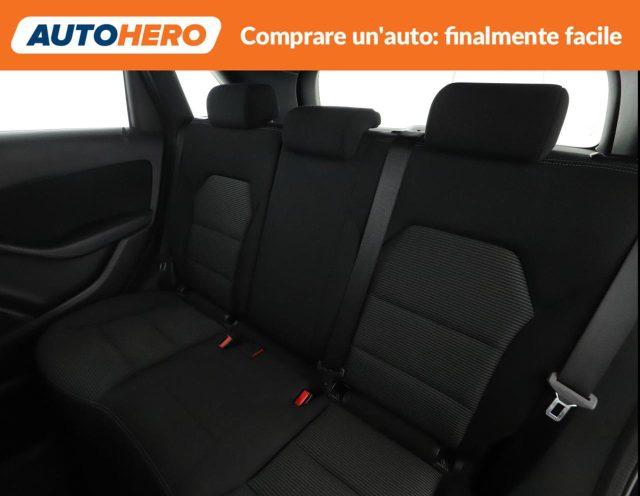 MERCEDES-BENZ B 180 d Automatic Sport