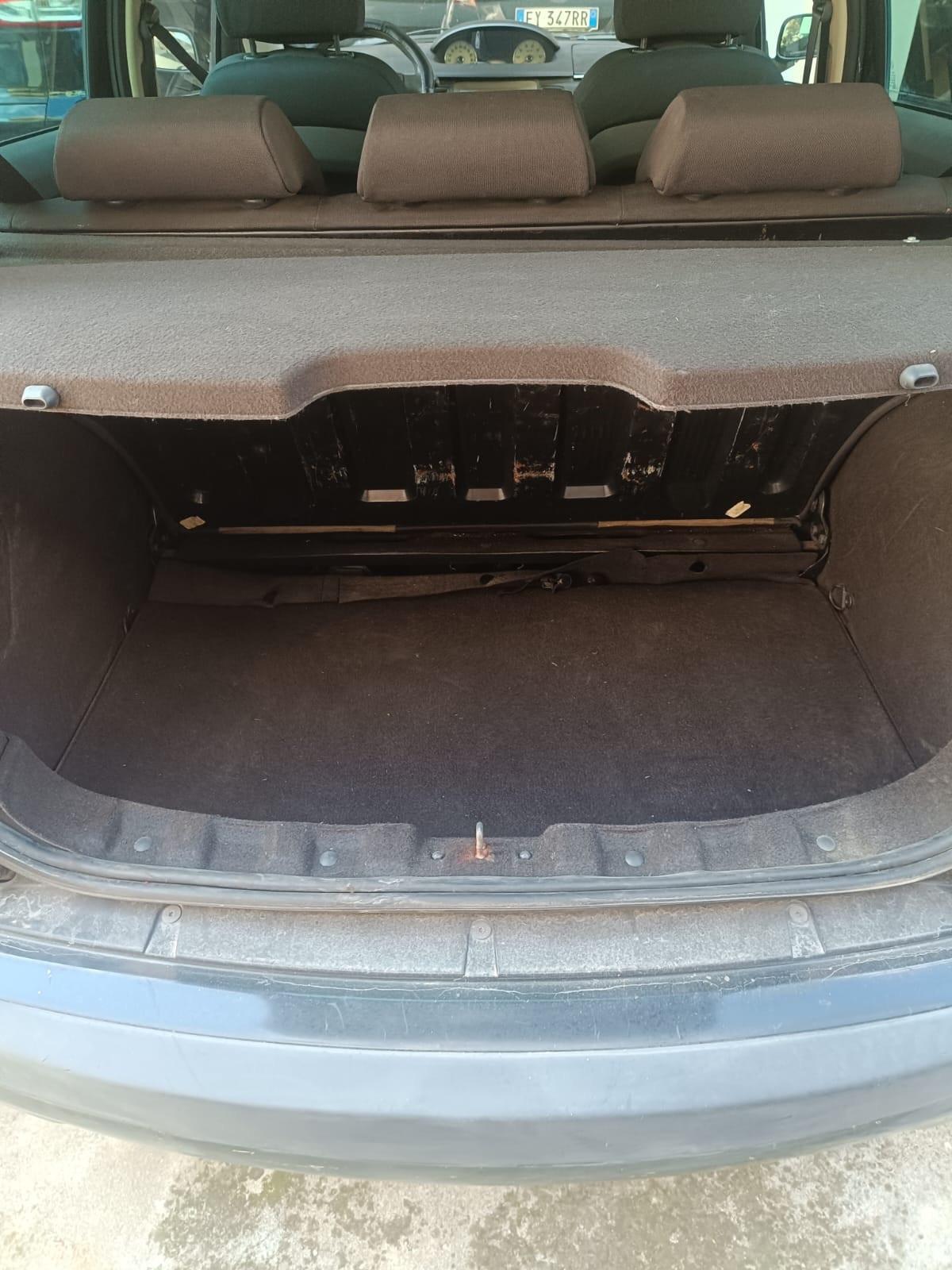 Lancia MUSA 1.3 Multijet 16V Platino