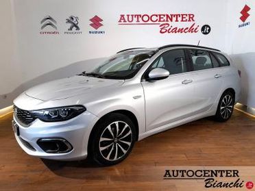 Fiat Tipo Station Wagon Tipo SW 1.6 mjt Lounge s&s 120cv