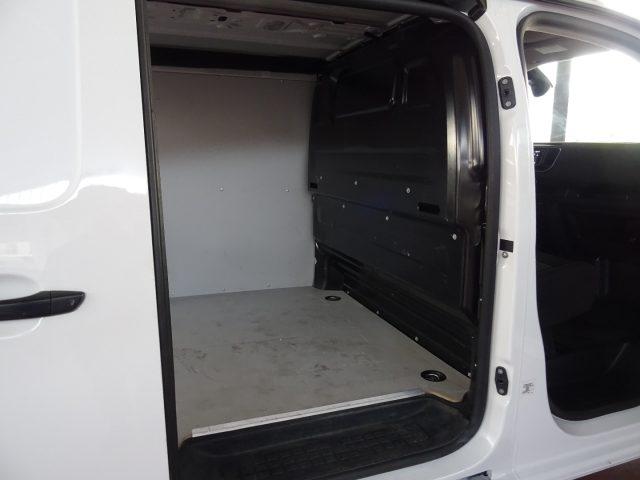 FIAT Scudo 2.0 BlueHDi 145 CV S&S PL-TN Furgone