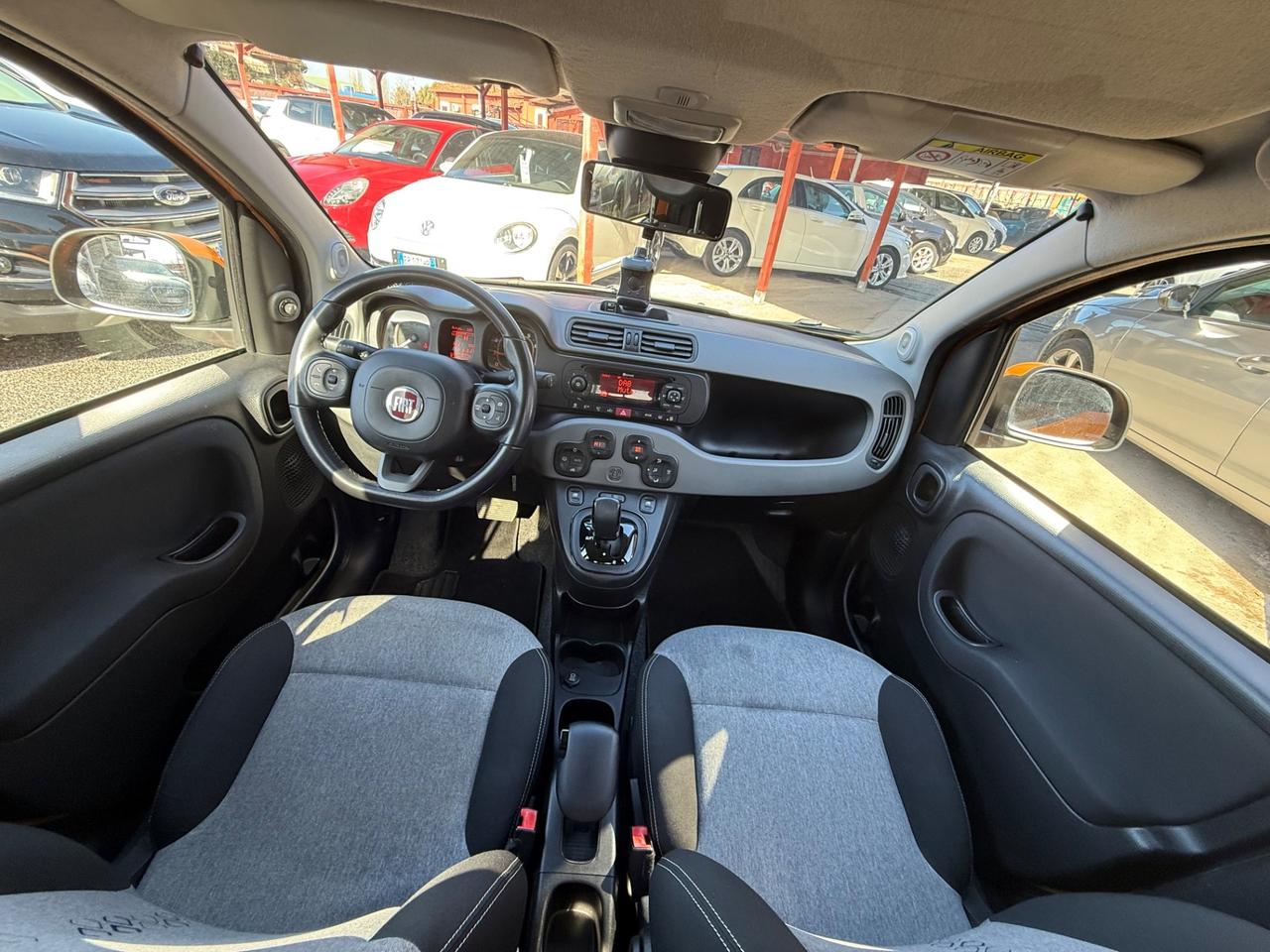 Panda 0.9 Turbo-AUTOMATICA-Lounge-unipro-E6