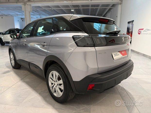 Peugeot 3008 BlueHDi 1.5 Business Active EAT8