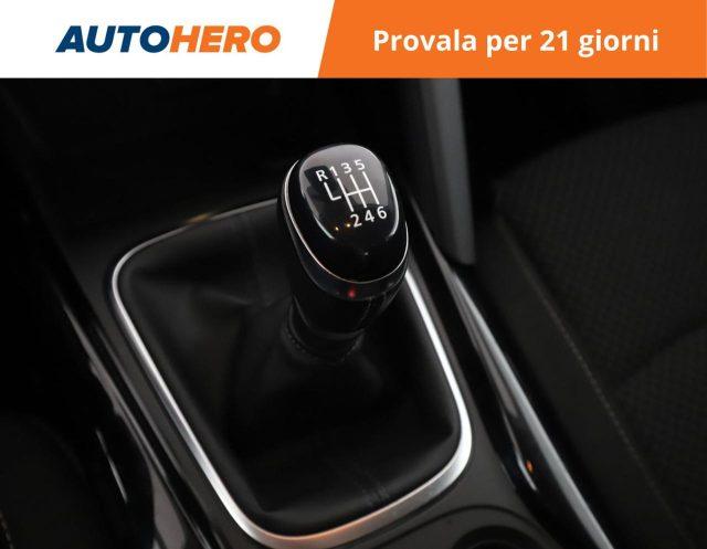 RENAULT Kadjar Blue dCi 8V 115CV Sport Edition