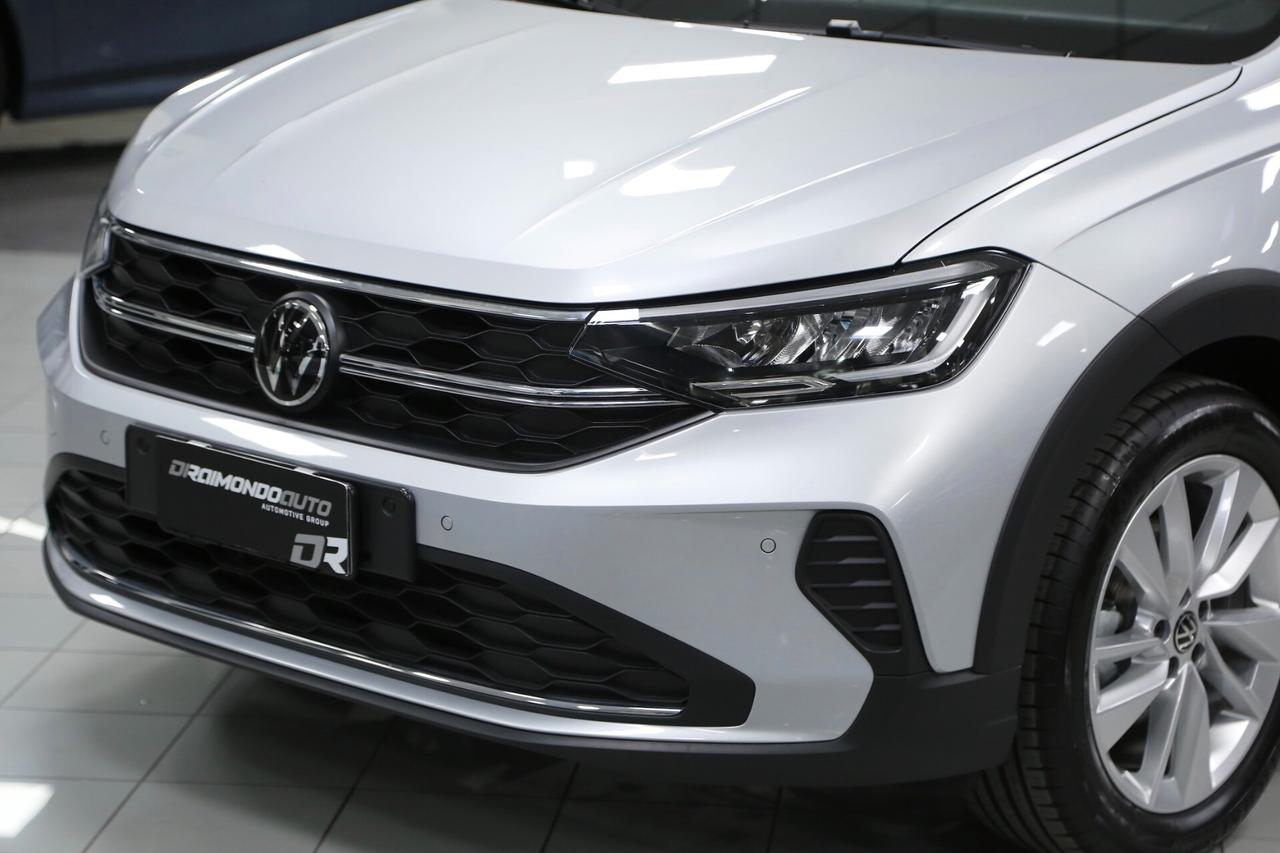 Volkswagen Taigo Edition Plus 1.0 TSI 115 cv