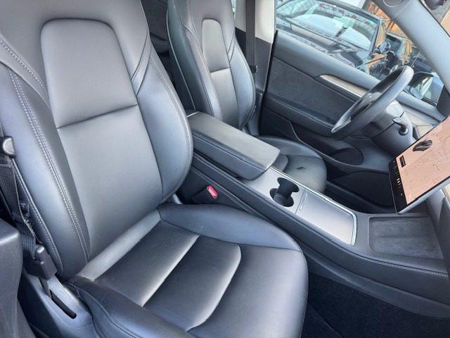 TESLA Model 3 Long Range Dual Motor AWD