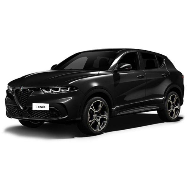 ALFA ROMEO Tonale 1.5 160 CV MHEV TCT7 Sprint