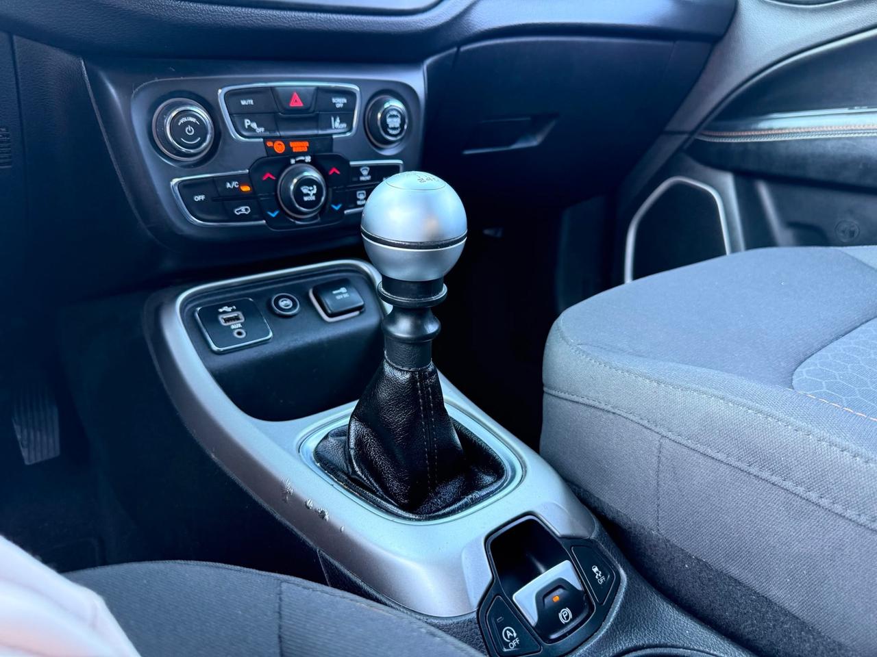 2021 Jeep Compass 1.4 GPL 2WD Limited Full Perfetta
