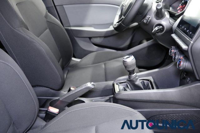 RENAULT Clio SCE 75 CV 5 PORTE BUSINESS NEOPATENTATI