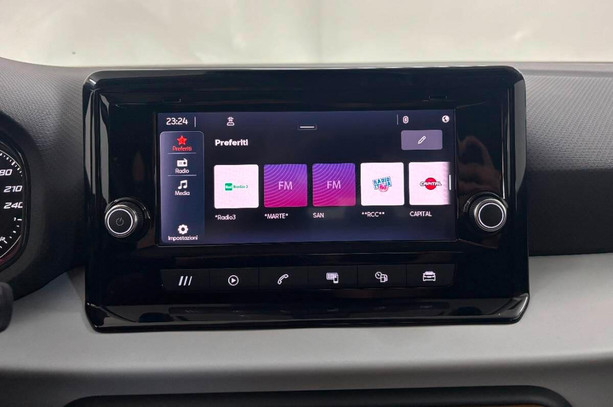 Seat Arona 1.0 ecotsi Style 95cv