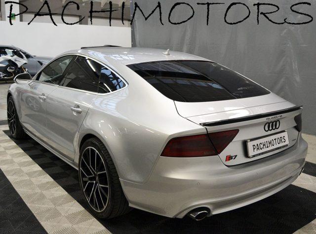 AUDI A7 SPB 3.0 V6 TDI 245 CV quattro S tronic