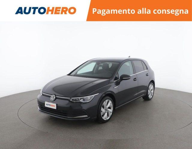 VOLKSWAGEN Golf 2.0 TDI 150 CV DSG SCR Style