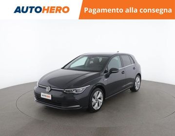 VOLKSWAGEN Golf 2.0 TDI 150 CV DSG SCR Style