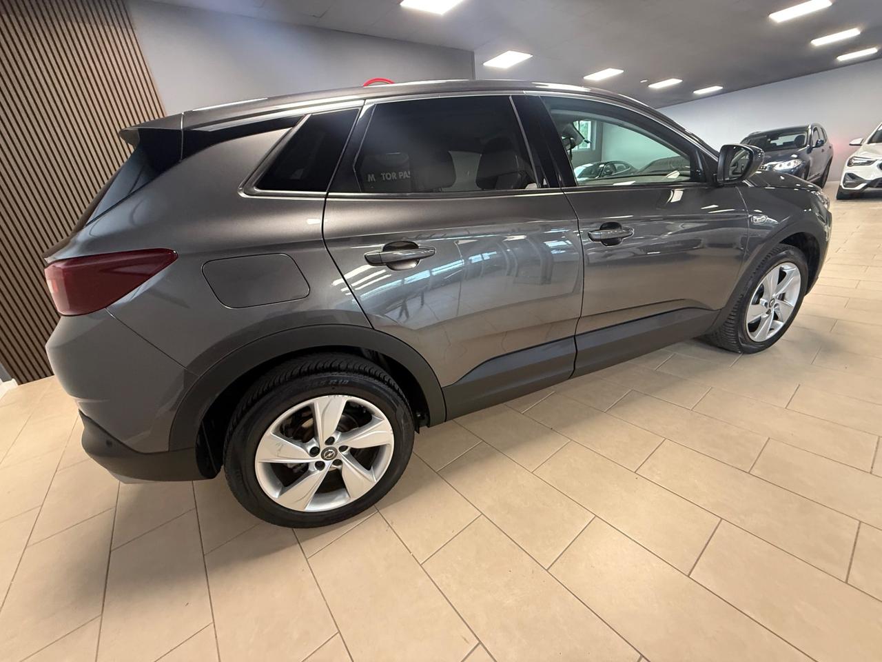 Opel Grandland X 1.5 diesel Ecotec Start&Stop aut. Innovation