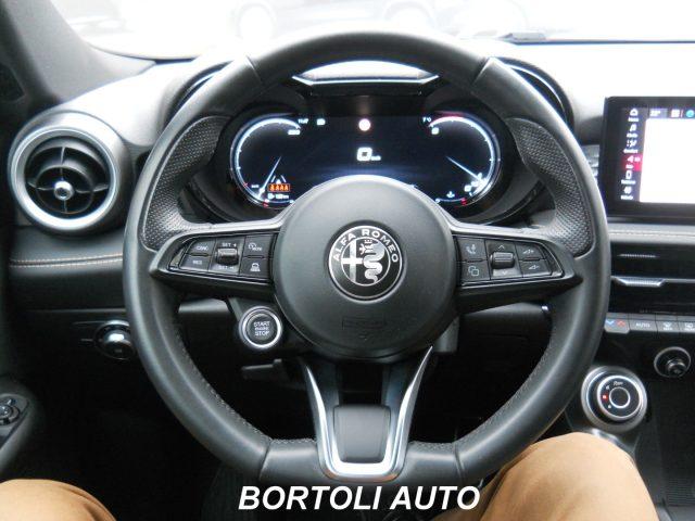 ALFA ROMEO Tonale 1.6 DIESEL 26.000 KM MY24 TCT SPRINT