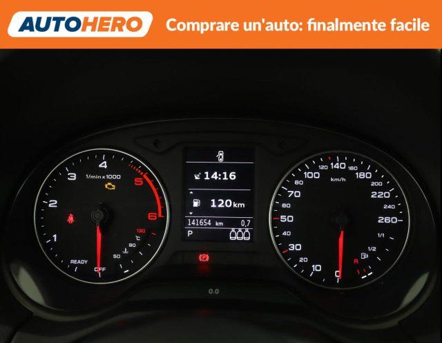 AUDI Q2 1.6 TDI