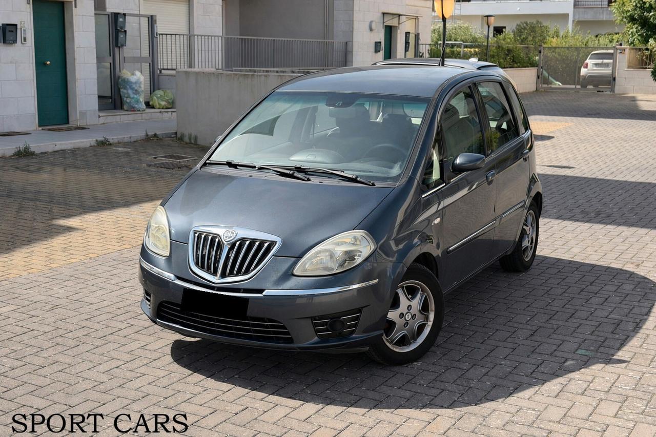 Lancia MUSA 1.3 Multijet 16V 70 CV Oro