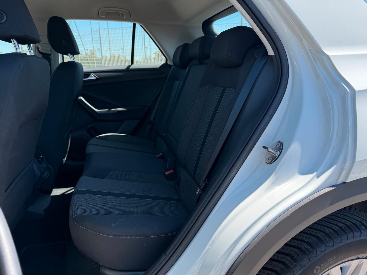Volkswagen T-Roc 1.0 TSI Style PREZZO VERO