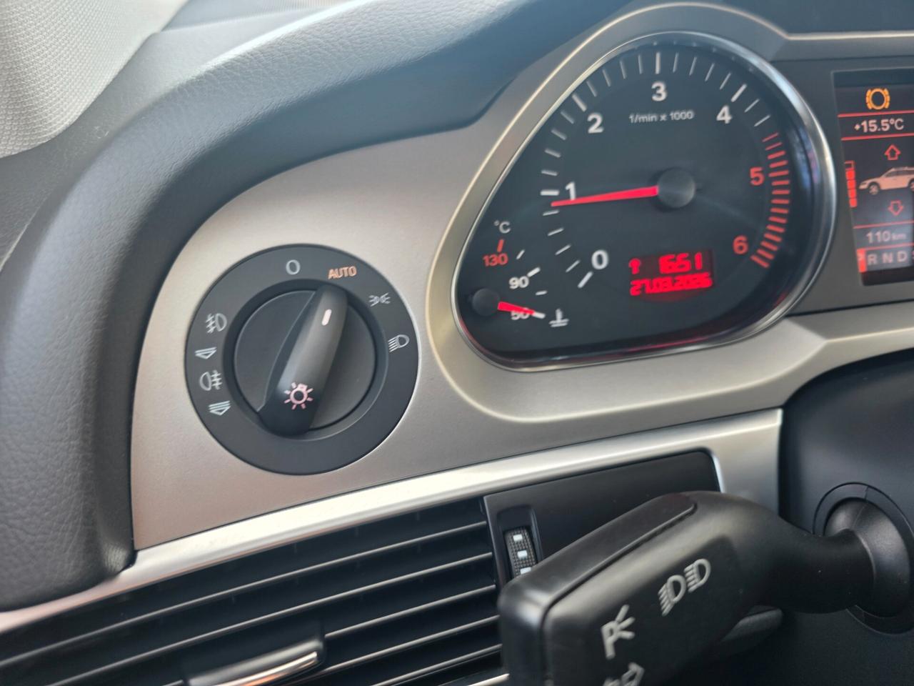 Audi A6 allroad 3.0 V6 TDI F.AP. tiptronic