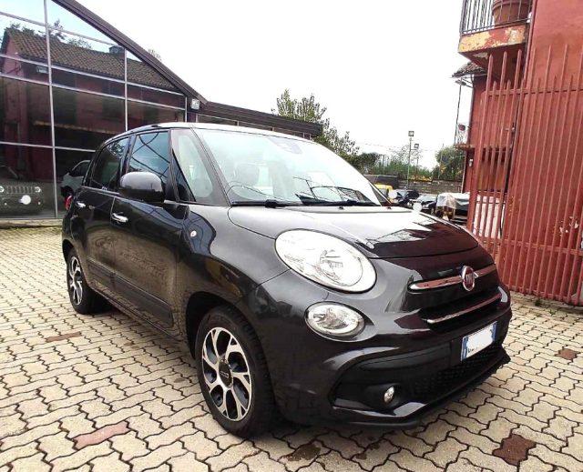 FIAT 500L 1.3 Multijet 95 CV Dualogic Business