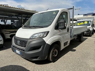 FIAT Ducato 35 2.2 Mjt 140CV LH1 CASSONE FISSO (IVA ESCL.)