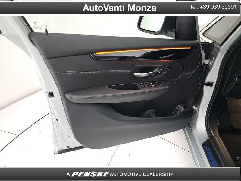 BMW Serie 2 Active Tourer 225xe Active Tourer iPerformance Luxury aut.