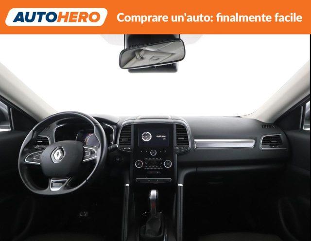 RENAULT Koleos Blue dCi 190 CV 4X4 X-Tronic Business