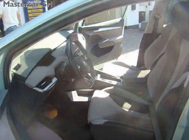SKODA Enyaq iV Enyaq 80 Executive - GL749EW