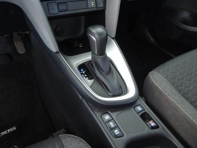 TOYOTA Yaris Cross 1.5 Hybrid 5p. E-CVT Business