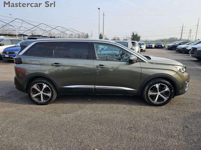 PEUGEOT 5008 5008 7 POSTI 1.5 bluehdi Allure s - FV859PV
